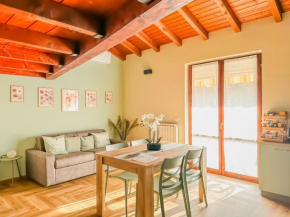 Casa Arnold by Maggiore Living Feriolo